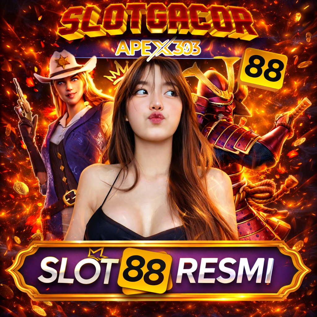 APEX303 : Portal Link Situs Slot Online Gacor Hari Ini Agen RTP Slot88 Gampang Menang