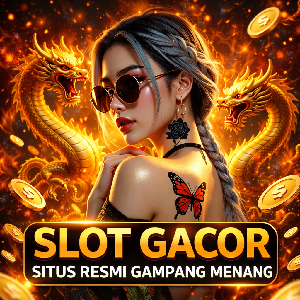 EMPIRE88 : Cara Lengkap Main Slot Gacor Online Mudah Jp Terbaru Hari Ini in Medan